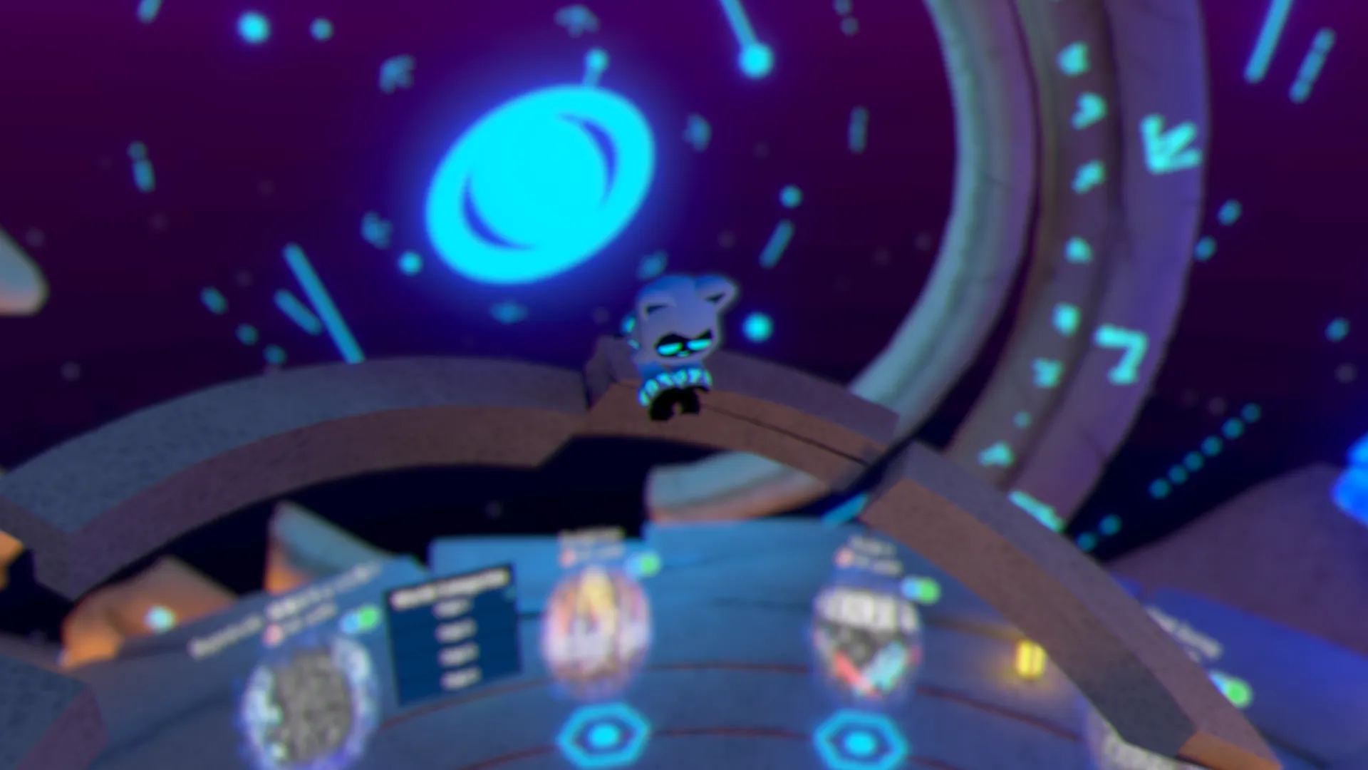 Banner image of the blog